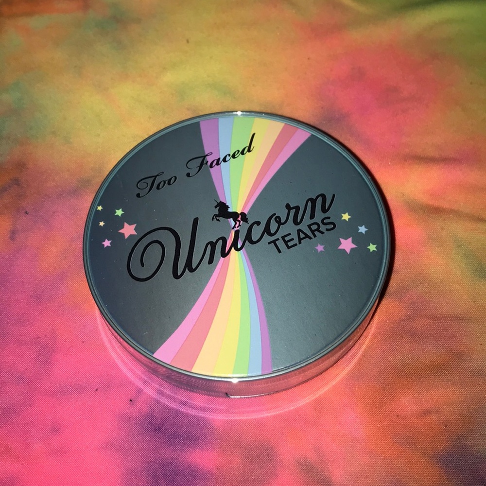 🌈Too Faced Unicorn Tears🌈